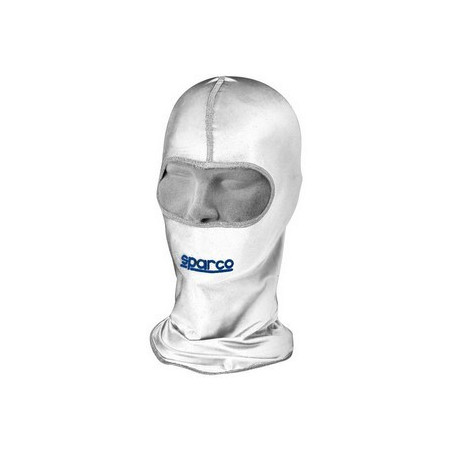 SPARCO APERTO BI POLYEST SOTOHELMET/