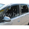 CARENADOS OPEL MERIVA 5D 2003_2010 (SÓLO DEFLECTORES FRONTALES)