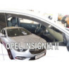 CARENADOS OPEL INSIGNIA II 5D 2017- (SÓLO DEFLECTORES FRONTALES)