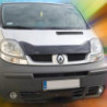 CARENADO PARA PARABRISAS OPEL VIVARO / RENAULT TRAFIC II 2001-2014 (MONTADO SOBRE SOPORTES)