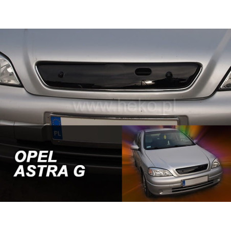 OPEL ASTRA II WINTER FAIRING