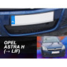 CARENADO PARA INVIERNO OPEL ASTRA H 4/5D 2004-2007 -LIF
