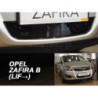 CARENADO PARA INVIERNO OPEL ZAFIRA B 2008-2014 DESPUÉS DEL LIFTING