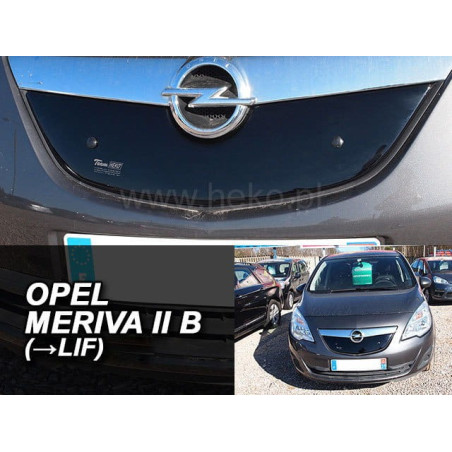 CARENADO PARA INVIERNO OPEL MERIVA II 2010-2014 -LIF