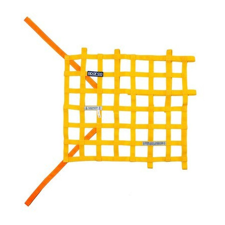 NEW WINDOW NET SPARCO FIA APPROV G