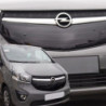 CARENADO PARA INVIERNO OPEL VIVARO II 2014-2019 (PARTE SUPERIOR)