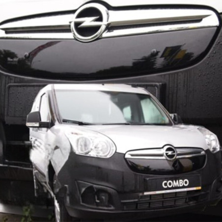 CARENADO PARA INVIERNO OPEL COMBO D 2011-2018 (PARTE SUPERIOR)
