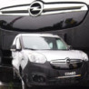 CARENADO PARA INVIERNO OPEL COMBO D 2011-2018 (PARTE SUPERIOR)