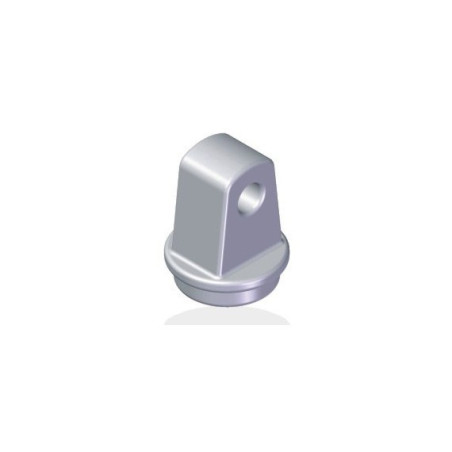 SPA TYPE ROLL BAR BUTTON