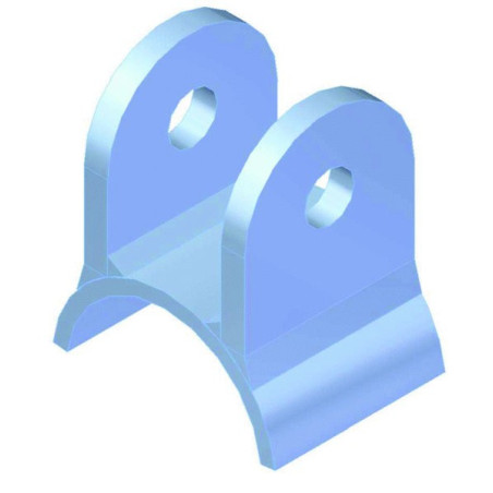 4 UNIVERSAL BAR BELLOWS