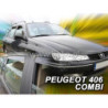 CARENADOS PEUGEOT 406 4D (DEFLECTORES POSTERIORES EN CONJUNTO) COMBI 1995_2004