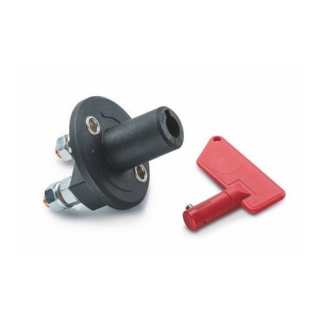 DESCONECTADOR BATTERIA BIPOLARE