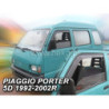 PIAGGIO PORTER VAN FAIRINGS 1992_2002 (FRONT DEFLECTORS ONLY)