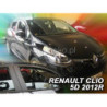 RENAULT GRANDTOUR 5D FAIRINGS 2012_2019 (FRONT DEFLECTORS ONLY)
