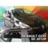 CARENADOS RENAULT CLIO IV 5D (DEFLECTORES POSTERIORES EN CONJUNTO) 2012_2019