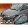 CARENADOS RENAULT MEGANE 4D | 5D CLASSIC 1995_2002 (SÓLO DEFLECTORES FRONTALES)