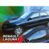 RENAULT LAGUNA I FAIRINGS 1994_2001 (FRONT DEFLECTORS ONLY)