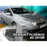 CARENADOS RENAULT FLUENCE 4D (DEFLECTORES POSTERIORES EN CONJUNTO) 2009