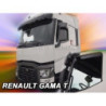 CARENADOS RENAULT GAMA K 2014 (SÓLO DEFLECTORES FRONTALES)