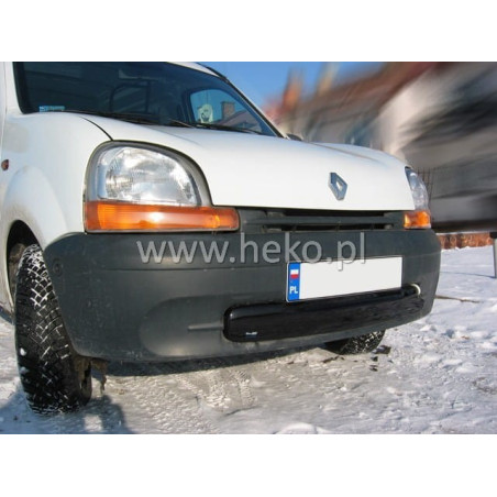 WINTER FAIRING RENAULT KANGOO 1997-2003