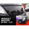 CARENADO PARA INVIERNO RENAULT MASTER III ANTES DEL LIFTING 2010-2014