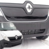 CARENADO PARA INVIERNO RENAULT MASTER III DESPUÉS DEL LIFTING 2014-2019