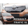CARENADO PARA INVIERNO RENAULT TRAFIC III 2014-2019 (PARTE SUPERIOR)