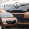 WINTER FAIRING FOR RENAULT TRAFIC III 2014-2019 (UPPER PART)