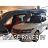 DEFLECTORES LAND ROVER RANGE ROVER IV 5D 2012-(DEFLECTORES POSTERIORES EN CONJUNTO)