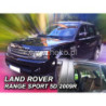 CARENADOS LAND ROVER ROVER RANGE ROVER SPORT I 5D (DEFLECTORES POSTERIORES EN CONJUNTO) 2005_2012