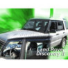 CARENADOS LAND ROVER ROVER DISCOVERY 2 II 5D (DEFLECTORES POSTERIORES EN CONJUNTO) 1999_2004