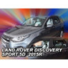 DEFLECTORES LAND ROVER DISCOVERY SPORT 5D 2014-(DEFLECTORES POSTERIORES EN CONJUNTO)