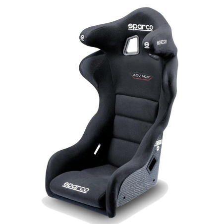 ASIENTO SPARCO ADV-SCX H NR CARBON TECH
