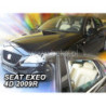 CARENADOS SEAT EXEO 4D (DEFLECTORES POSTERIORES EN CONJUNTO) SEDAN 2009
