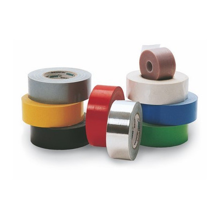 (LAST STOCK) YELLOW TELATO ADHESIVE TAPE