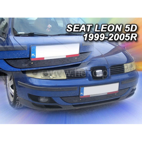 CARENADO PARA INVIERNO SEAT TOLEDO II 1999-2004 / LEON 1999-2005 (FONDO)