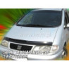 CARENADOS OWIEWKA SZYBY PRZDNIEJ SHARAN (I) | SEAT ALHAMBRA 1996_2000 (SÓLO DEFLECTORES FRONTALES)