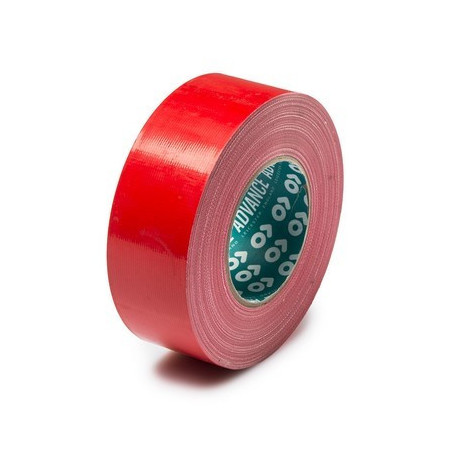 (LAST STOCK) RED TELATO ADHESIVE TAPE