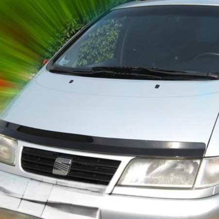 CARENADOS OWIEWKA SZYBY PRZDNIEJ SHARAN (I) | SEAT ALHAMBRA 1996_2000 (SÓLO DEFLECTORES FRONTALES)