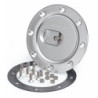ANODIZED KEYLESS GAS CAP