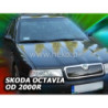 CARENADO PARA INVIERNO SKODA OCTAVIA I 06.2000-