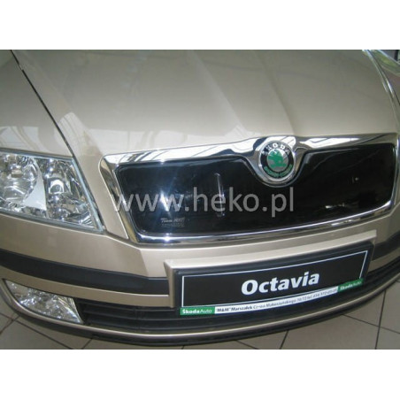 CARENADO PARA INVIERNO SKODA OCTAVIA II 2004-2008 / TOUR -LIF