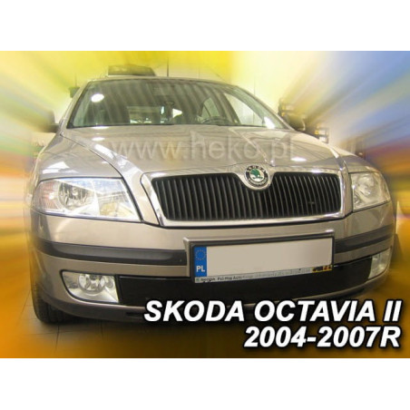 CARENADO PARA INVIERNO SKODA OCTAVIA II 2004-2007 (FONDO) -LIF