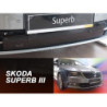 CARENADO PARA INVIERNO SKODA SUPERB III 2015-2019 -LIF (FONDO)