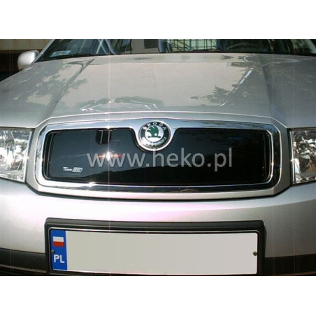 CARENADO PARA INVIERNO SKODA FABIA I 2000-2007
