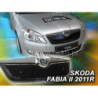 CARENADO PARA INVIERNO SKODA FABIA II / ROOMSTER 07.2010-2015 (PARTE SUPERIOR)