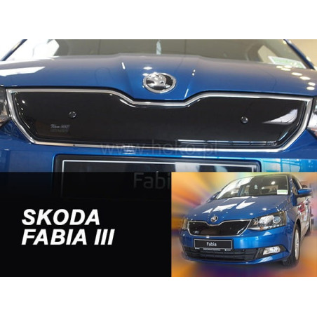 CARENADO PARA INVIERNO SKODA FABIA III 2015-2018 (PARTE SUPERIOR)