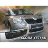 CARENADO PARA INVIERNO SKODA YETI 5D 2009-2013 (FONDO)