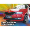 CARENADO PARA INVIERNO SKODA RAPID / SPACEBACK 4/5D 2012- (PARTE SUPERIOR)