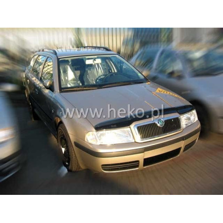 CARENADO PARA PARABRISAS SKODA OCTAVIA I 1996-2010 (PEGADOS)